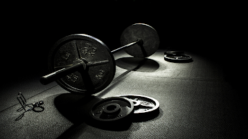 Image for One Month Of Leangains: INTERMITTENT Fasting And Heavy Training