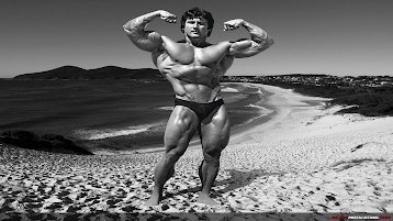 Image for Supersets For Chest