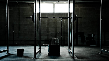 Image for Using High Reps for Building Legs
